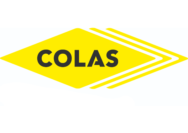 Logo Colas
