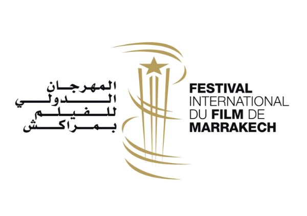 Logo Film marrakesh