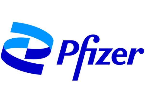 Logo Pfizer