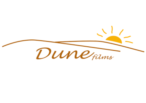 Logo Dune Film Production