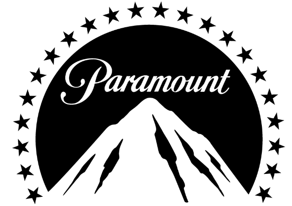 Logo Paramount Picture